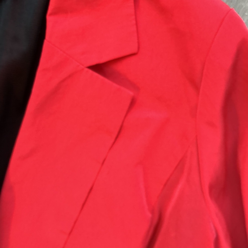 Pink blazer - Picture 3 of 7
